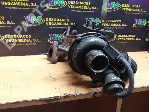 Turbolader/Kompressor KIA CARNIVAL II (GQ) 2.9 CRDi (144 hp) 7467076