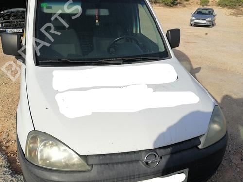 Alternator OPEL COMBO Box Body/MPV 1.3 CDTI 16V | BP16149792M7 