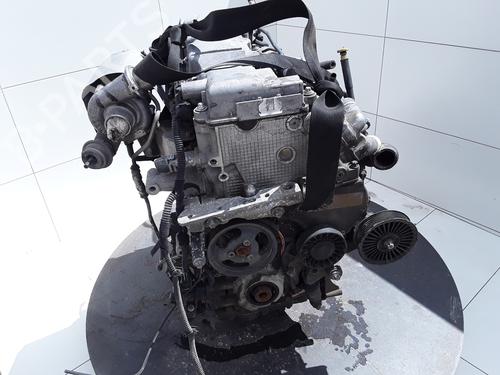 Engine OPEL VECTRA C (Z02)  | BP33994592M1  - Image 6