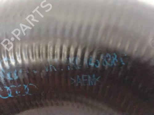Pipe VW GOLF V (1K1) | BP38734656M125 - Image 2