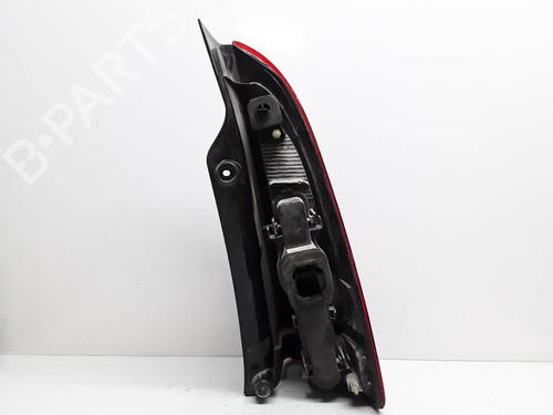 Left taillight RENAULT ESPACE IV (JK0/1_) 2.2 dCi (JK0H) | BP9646383C34 