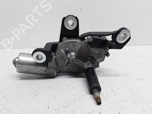 Viskermotor bagrude VW TOURAN (1T1, 1T2)  | BP16430933M102 