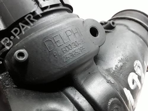 Throttle body CITROËN C4 I (LC_) | BP9146855M82