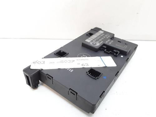 Elektronische module MERCEDES-BENZ C-CLASS (W203) C 220 CDI (203.006, 203.008) | BP10001488M83 