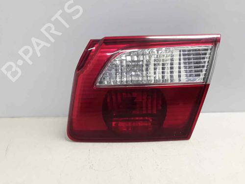 Lampa tylna klapy bagażnika prawa MAZDA 626 V (GF) 2.0 TD (GFFP) BP17178602C80