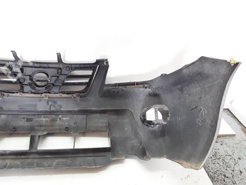 Front bumper NISSAN X-TRAIL I (T30) 2.2 DCi FWD | BP9370316C7 