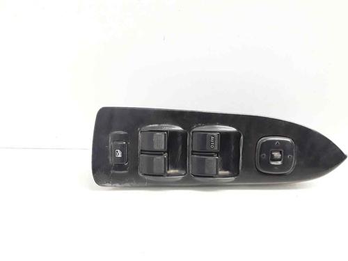 Used Left front window switch MAZDA PREMACY (CP) [1999-2005]  20165854