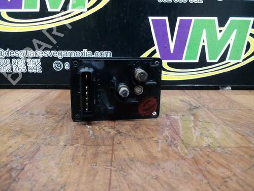 Elektronische module CITROËN BERLINGO / BERLINGO FIRST MPV (MF_, GJK_, GFK_) 1.9 D (MFWJZ) | BP10260652M83 