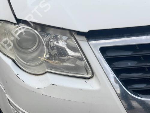 right-headlight-vw-passat-b6-3c2-2005-2006-2007-2008-2009-2010-2011-39537817 main image