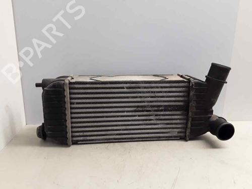 Intercooler SSANGYONG TIVOLI [2015-2025]  17687115
