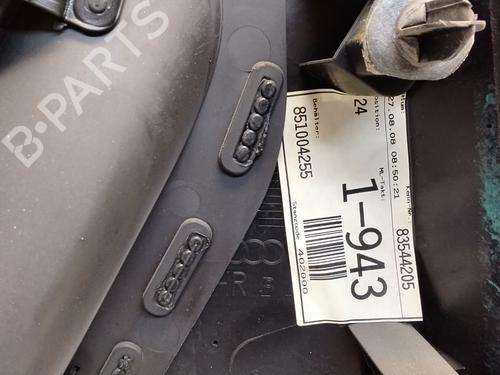 Rear right panel AUDI A4 B8 (8K2) | BP37158301C61 - Image 3