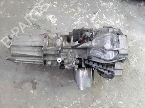 Used Gearbox Gearbox 37014887 37014887