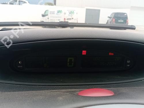 Electronic sensor CITROËN XSARA PICASSO (N68) 1.6 HDi | BP18681679M84 