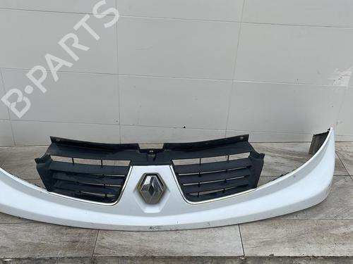 Used Grille RENAULT TRAFIC II Bus (JL) 2.0 dCi 115 (114 hp) 28196297