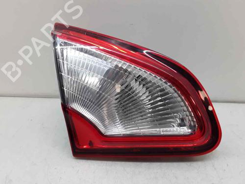Used Left tailgate light NISSAN QASHQAI / QASHQAI +2 I (J10, NJ10, JJ10E) [2006-2014]  24360734