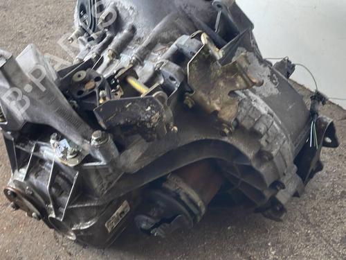Gearbox FORD FOCUS II Saloon (DB_, FCH, DH) | BP39192846M3 - Image 5