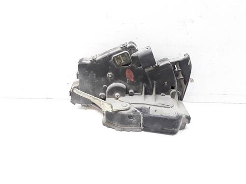 Used Front right lock BMW 3 (E46) 320 i (170 hp) 13330591