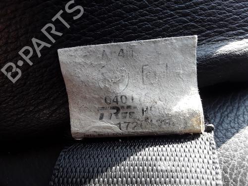 Rear left seatbelt BMW X5 (E53) 3.0 i | BP13808489I29 