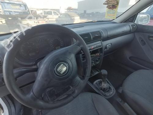 ECU airbags SEAT LEON (1M1) 1.9 TDI | BP10912781M53 