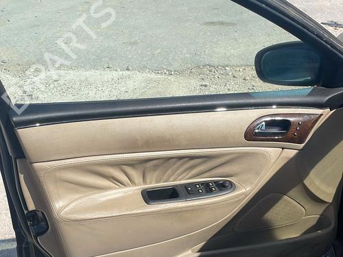 Left tailgate light PEUGEOT 607 (9D, 9U) 2.2 HDi | BP24878595C79 