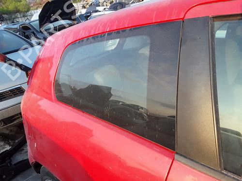 Used Rear right quarter glass FIAT PUNTO (188_) 1.4 (95 hp) 18908865