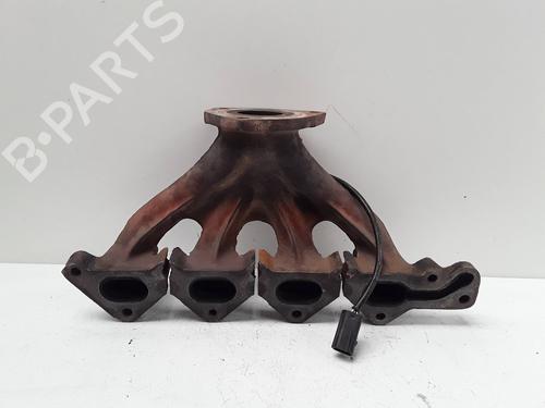 Exhaust manifold DAEWOO LANOS (KLAT) 1.5 | BP35933783M110 - Image 2