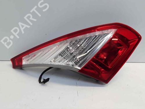 Used Left tailgate light Left tailgate light RENAULT MEGANE III Hatchback (BZ0/1_, B3_) [2008-2026] 36051805 36051805