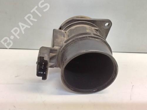 Mass air flow sensor RENAULT TRAFIC II Platform/Chassis (EL) 1.9 dCi 100 (EL0C) | BP39451187M95 - Image 2