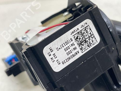 Steering column stalk SEAT LEON (1P1) 1.9 TDI | BP28826297I23