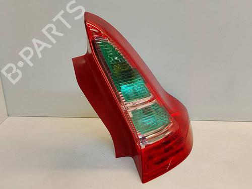 Used Right taillight Right taillight CITROËN C4 I (LC_) [2004-2014] 40281925 40281925