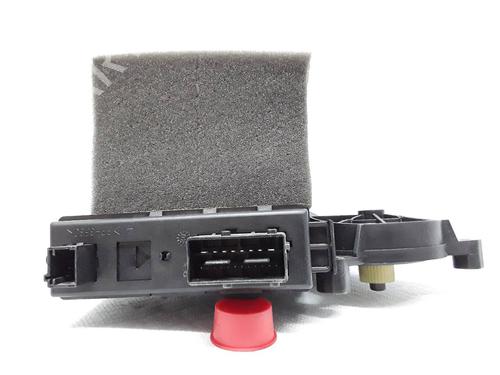 Used Left front window motor CITROËN C4 Picasso I MPV (UD_) [2006-2015]  8105699