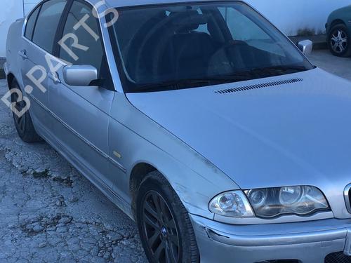 Electronic module BMW 3 (E46) 320 d | BP26276119M83 