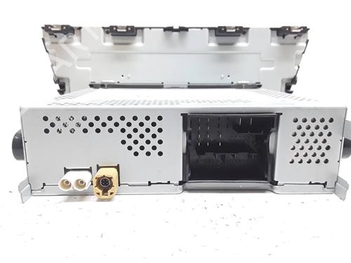 Display monitor SKODA FABIA III (NJ3) 1.0 | BP18510771C48 