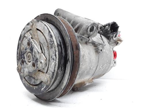 Compressor A/A NISSAN ALMERA II Hatchback (N16) 2.2 Di (110 hp) 9588868