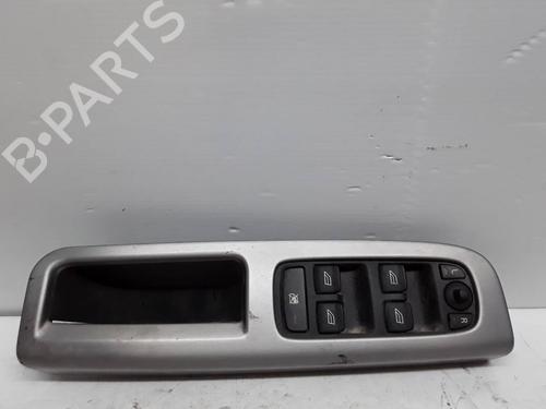Left front window switch VOLVO S40 II (544) 1.8 FlexFuel | BP7473503I27