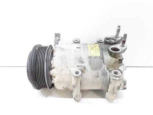 Compressor A/C FORD FIESTA VI (CB1, CCN) 1.5 TDCi (75 hp) 13937096