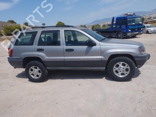 Engine mount JEEP GRAND CHEROKEE II (WJ, WG) 3.1 TD 4x4 | BP10696390M89 
