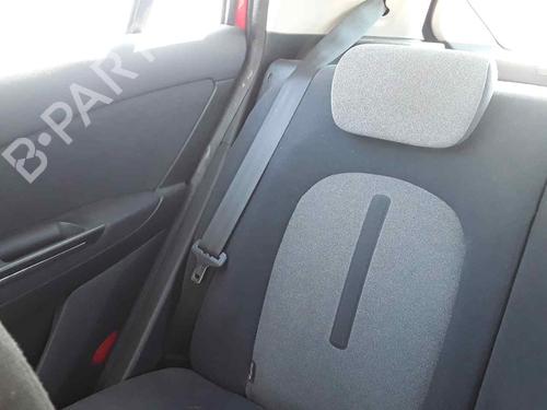 Used Rear right seatbelt FIAT BRAVO II (198_) 1.6 D Multijet (198AXL1B) (120 hp) 25467095