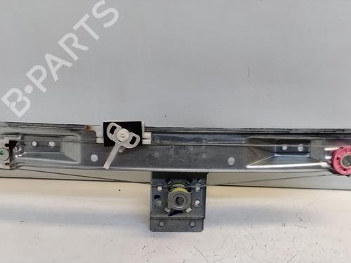 Rudehejsemekanisme Højre bagtil OPEL CORSA E (X15) | BP37242095C25 - Image 3