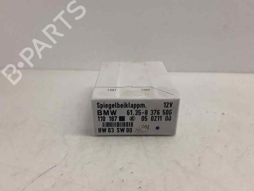 Used Electronic module BMW 3 (E46) 320 d (136 hp) 26276119