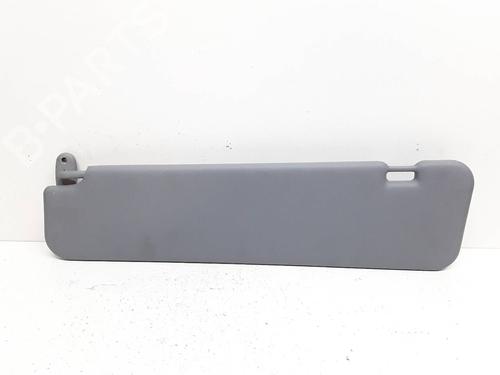 Right sun visor MERCEDES-BENZ VITO Van (W638) 108 D 2.3 (638.064, 638.068) | BP11753397I2 