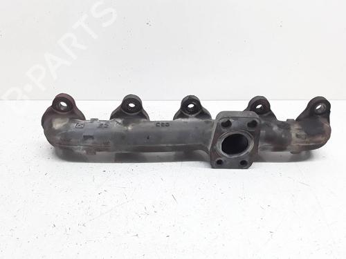 Used Exhaust manifold FORD FIESTA VI (CB1, CCN) 1.5 TDCi (75 hp) 15720612