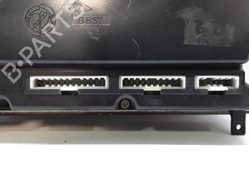 Climate control LANCIA DEDRA (835_) 1.6 LE Cat (835EB) | BP15127358I5 