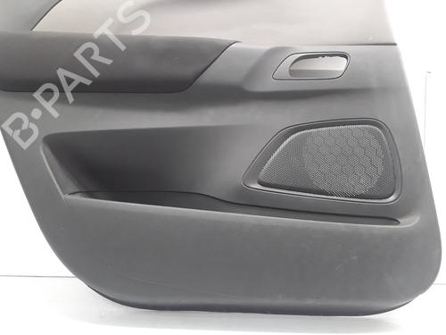Rear left panel CITROËN C4 Picasso II | BP22560608C60 - Image 3