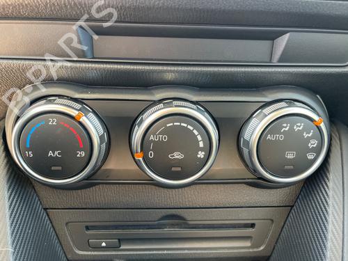 Used Climate control MAZDA 2 Hatchback (DL, DJ) [2014-2025]  26223131