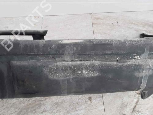Rear bumper FORD FIESTA III (GFJ)  | BP20322083C8