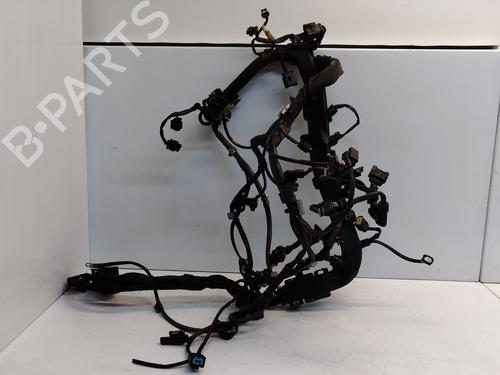 Cable MERCEDES-BENZ C-CLASS (W204) C 200 CDI (204.007, 204.006) | BP37033227E12 - Image 2