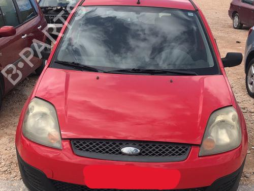 Hub cap FORD FIESTA V (JH_, JD_) 1.3 | BP25818494C160 