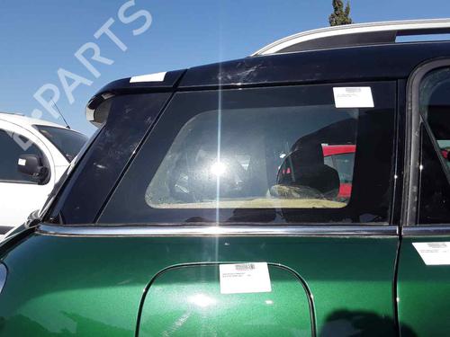 Rear right quarter glass MINI MINI COUNTRYMAN (U25)  | BP29724160C92 