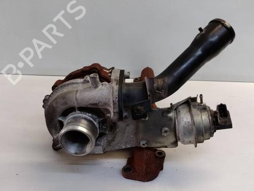 Turbolader/Kompressor Turbolader/Kompressor 38968336 38968336